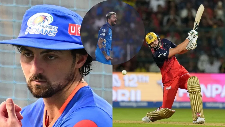 iPL के 3 ऐसे खिलाड़ी जिन्हें रिलीज़ करने का फैसला मुंबई इंडियंस के लिए महंगा साबित हुआ
